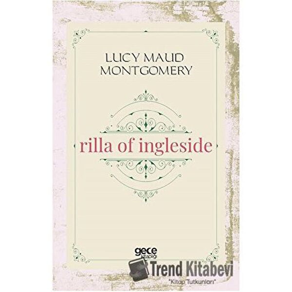 Gece Kitaplığı Yabancı Dilde Kitaplar