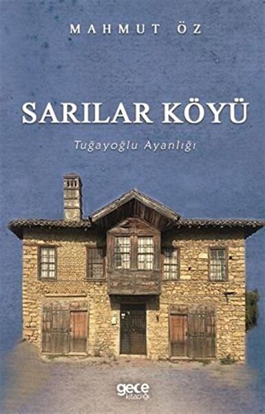 Gece Kitaplığı Roman