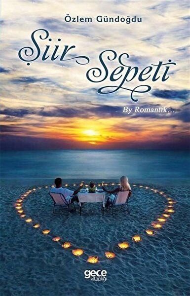 Gece Kitaplığı Şiir