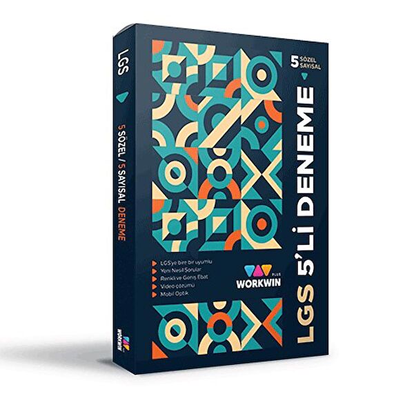 Workwin Sınav Hazırlık