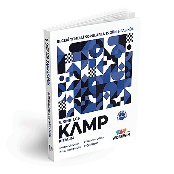 Workwin Sınav Hazırlık