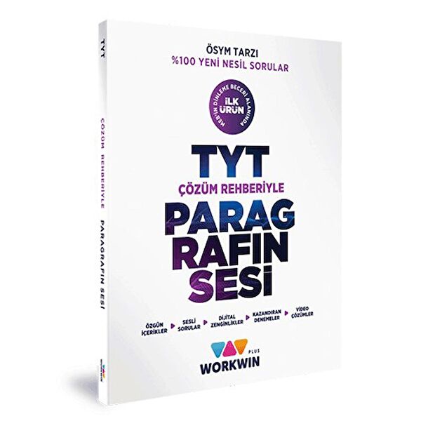 Workwin Sınav Hazırlık