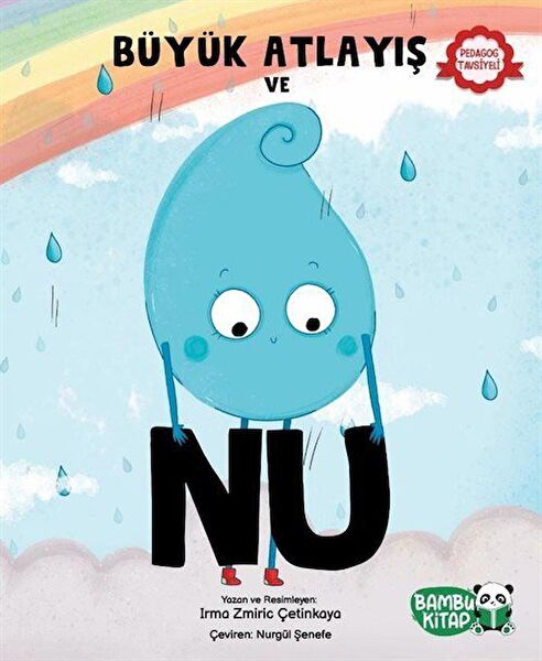 Bambu Kitap Çocuk Roman ve Klasikleri