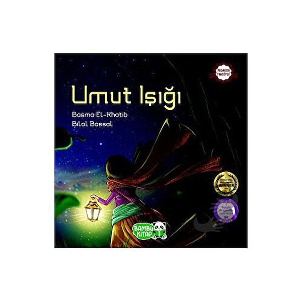 Bambu Kitap Çocuk Öykü, Masal