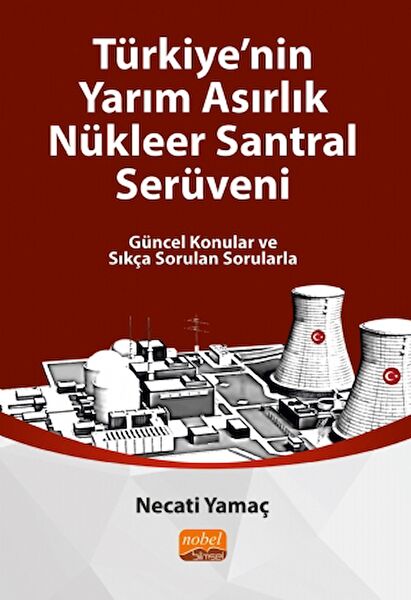 Nobel Bilimsel Eserler Ders ve Yardımcı Kaynak Kitapları