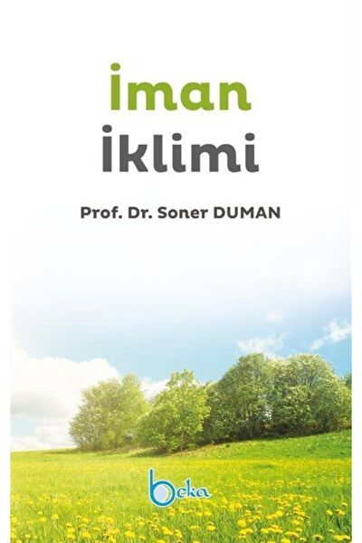 Beka Yayınları Din Kitapları