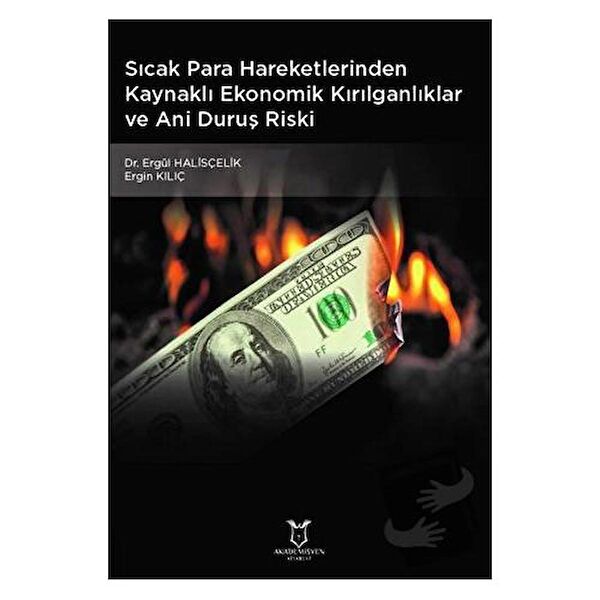 Akademisyen Kitabevi Ekonomi ve Pazarlama