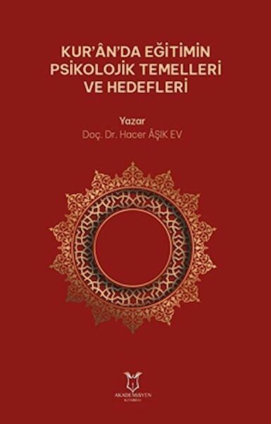 Akademisyen Kitabevi Din Kitapları