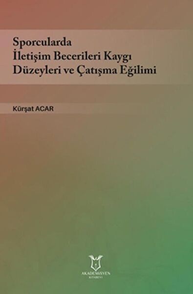 Akademisyen Kitabevi Hobi Kitapları