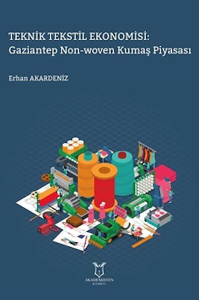 Akademisyen Kitabevi Ekonomi ve Pazarlama