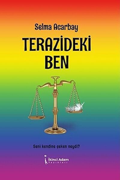 İkinci Adam Yayınları Roman