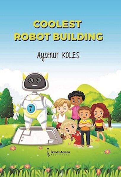 İkinci Adam Yayınları Çocuk Öykü, Masal