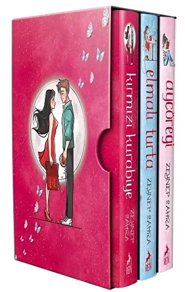 Ren Kitap Dünya Edebiyatı