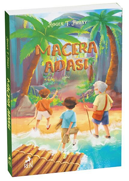 Ren Çocuk Çocuk Öykü, Masal