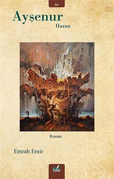 İzan Yayıncılık Roman