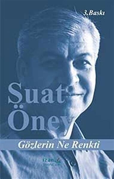 İzan Yayıncılık Şiir