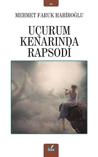 İzan Yayıncılık Şiir