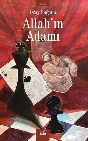 İzan Yayıncılık Roman