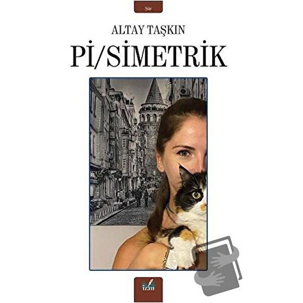 İzan Yayıncılık Şiir