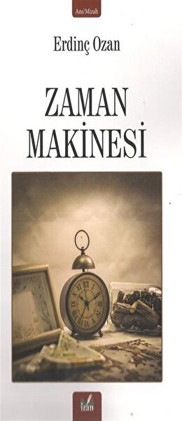 İzan Yayıncılık Roman