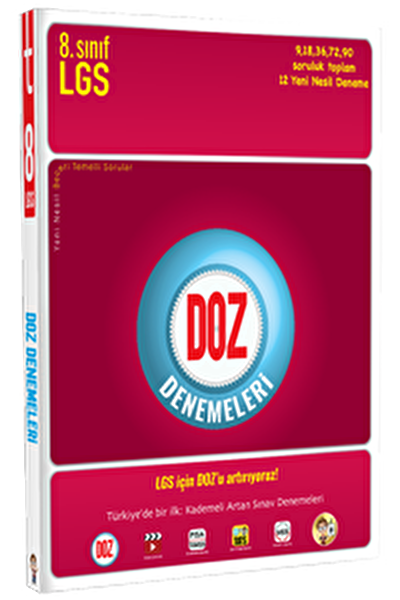 Tonguç Akademi Sınav Hazırlık