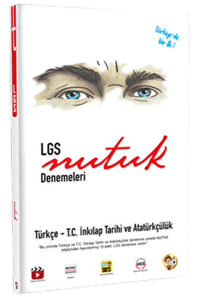 Tonguç Akademi Sınav Hazırlık