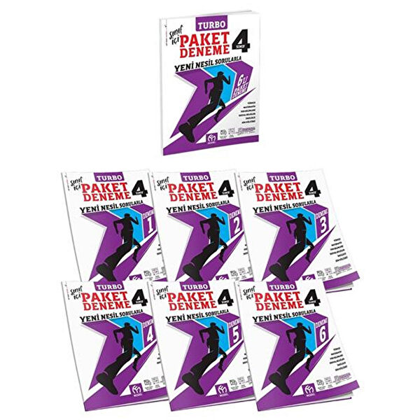 Model Eğitim Yayıncılık Ders ve Yardımcı Kaynak Kitapları