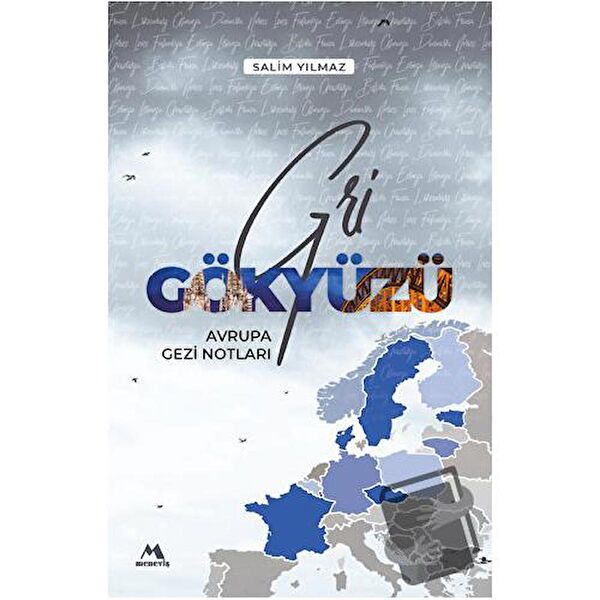 Meneviş Yayınları Turizm ve Gezi