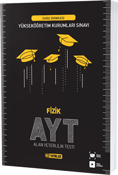 Hız Yayınları Sınav Hazırlık