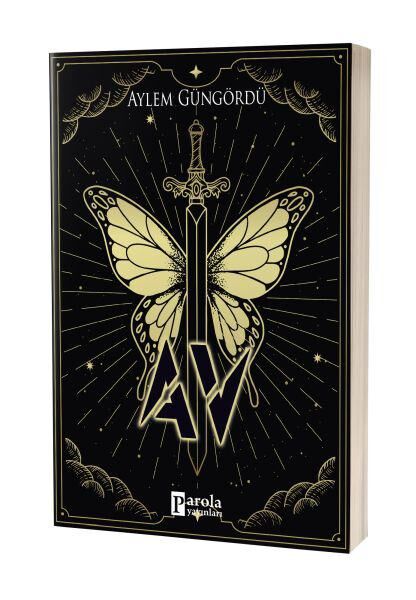 Parola Yayınları Roman