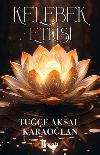 Parola Yayınları Roman