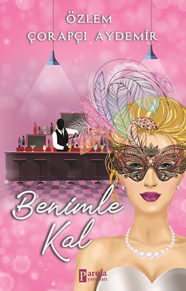 Parola Yayınları Roman