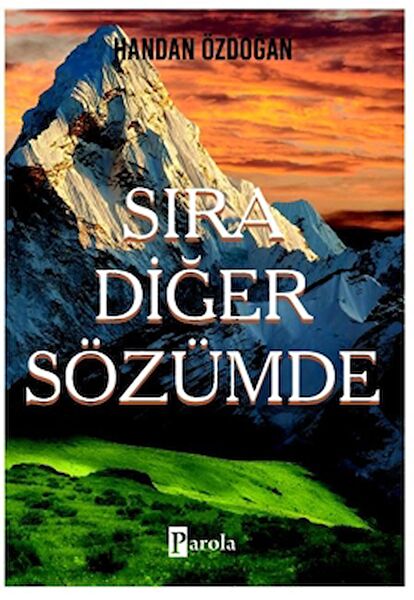 Parola Yayınları Öykü