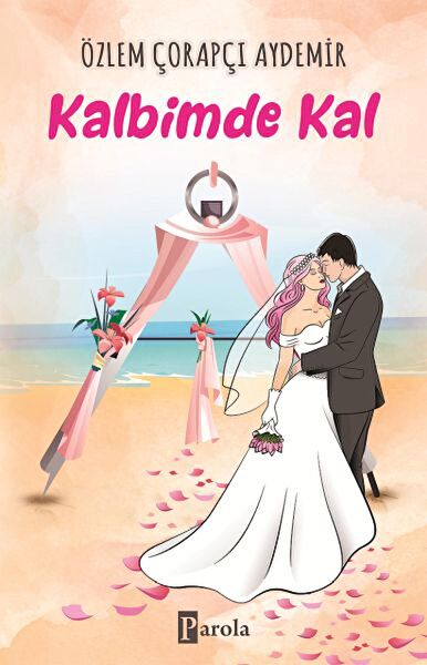 Parola Yayınları Roman