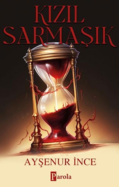 Parola Yayınları Roman