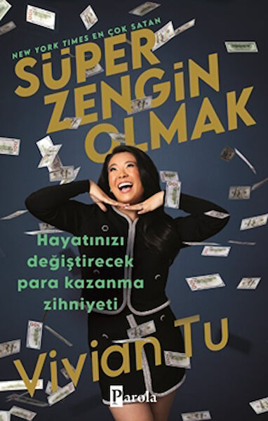 Parola Yayınları Ekonomi ve Pazarlama