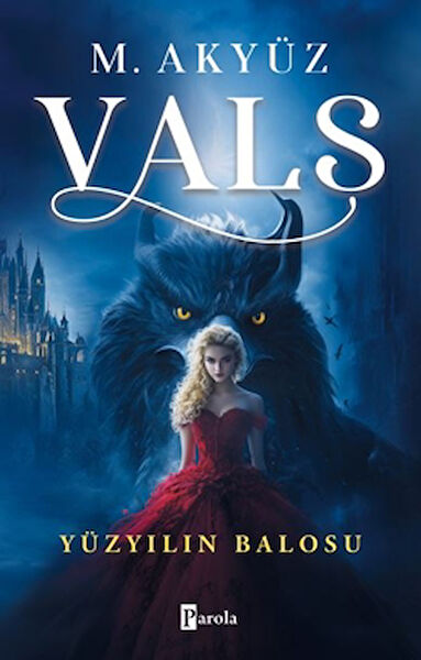 Parola Yayınları Roman