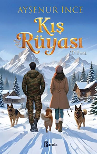 Parola Yayınları Roman