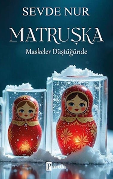 Parola Yayınları Roman