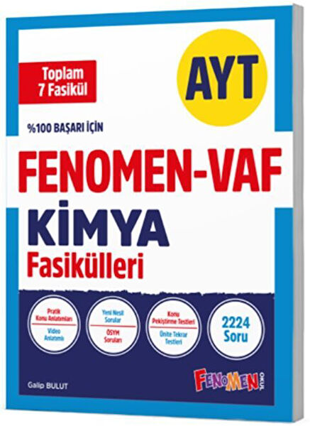 Fenomen Sınav Hazırlık