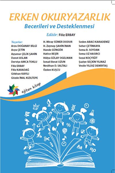 Eğiten Kitap Akademik Kitaplar