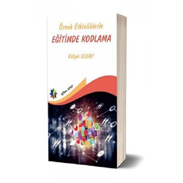 Eğiten Kitap Ders ve Yardımcı Kaynak Kitapları