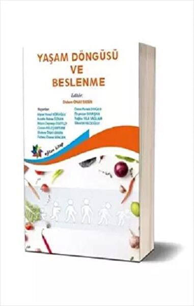 Eğiten Kitap Sağlık, Spor, Diyet