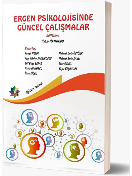 Eğiten Kitap Psikoloji, Kişisel Gelişim
