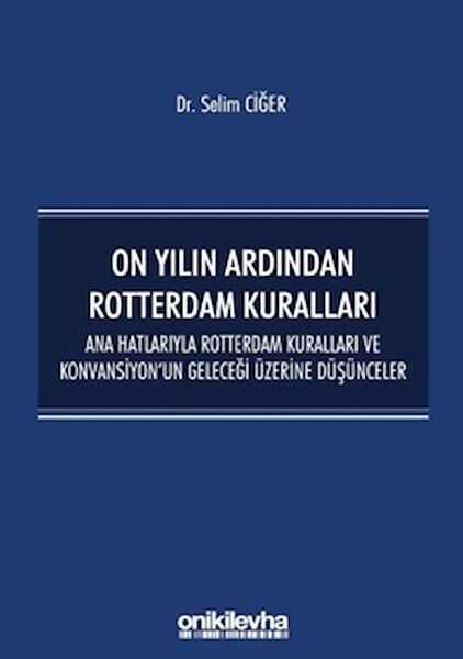 On İki Levha Yayınları Akademik Kitaplar