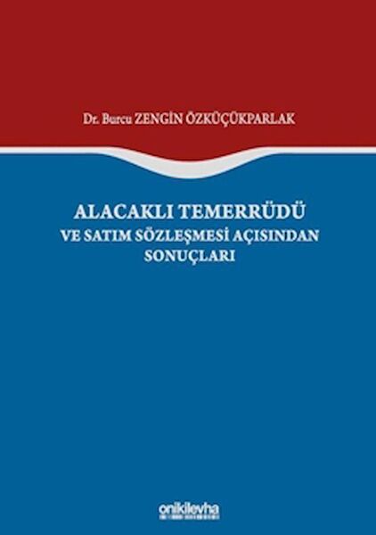 On İki Levha Yayınları Akademik Kitaplar