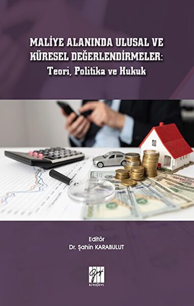 Gazi Kitabevi Ekonomi ve Pazarlama