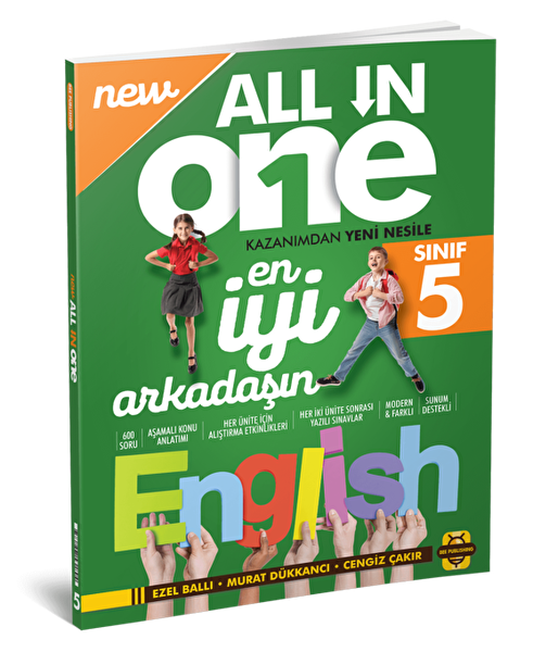 Arı Yayıncılık Ders ve Yardımcı Kaynak Kitapları