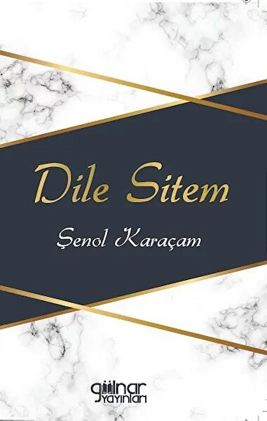 Gülnar Yayınları Şiir