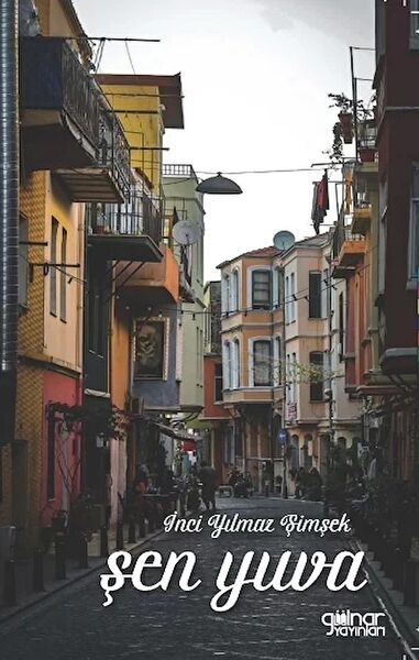 Gülnar Yayınları Roman